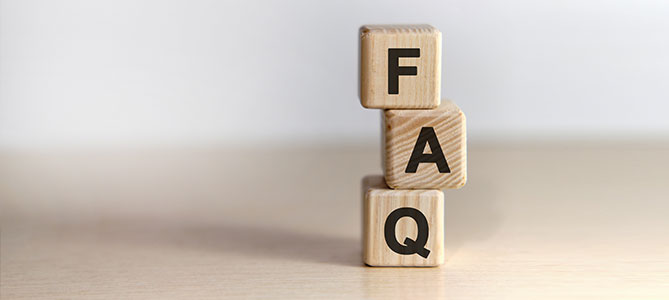 Frequently Asked Questions by ABC Medical Practice in Los Altos, CA