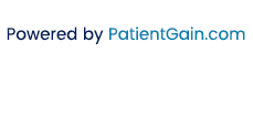 Powered by PatientGain